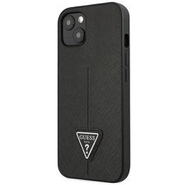 Guess GUHCP14MPSATLK iPhone 14 Plus / 15 Plus 6.7
