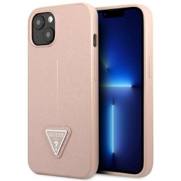 Guess GUHCP14MPSATLP iPhone 14 Plus / 15 Plus 6.7