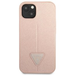 Guess GUHCP14MPSATLP iPhone 14 Plus / 15 Plus 6.7