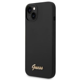 Guess GUHCP14MSLSMK iPhone 14 Plus / 15 Plus 6.7