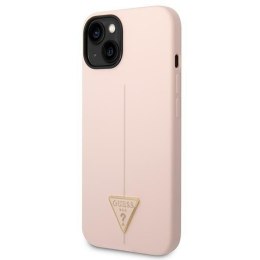 Guess GUHCP14MSLTGP iPhone 14 Plus / 15 Plus 6.7