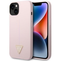 Guess GUHCP14MSLTGU iPhone 14 Plus/ 15 Plus 6.7