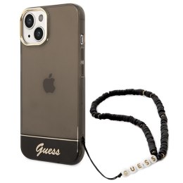 Guess GUHCP14SHGCOHK iPhone 14 / 15 / 13 6.1