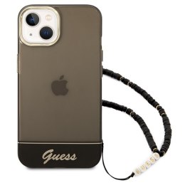 Guess GUHCP14SHGCOHK iPhone 14 / 15 / 13 6.1