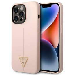 Guess GUHCP14XSLTGP iPhone 14 Pro Max 6,7