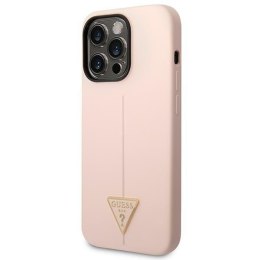 Guess GUHCP14XSLTGP iPhone 14 Pro Max 6,7