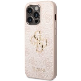 Guess GUHCP15L4GMGPI iPhone 15 Pro 6.1