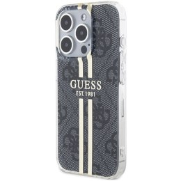 Guess GUHCP15LH4PSEGK iPhone 15 Pro 6.1