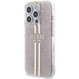 Guess GUHCP15LH4PSEGP iPhone 15 Pro 6.1