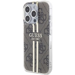 Guess GUHCP15LH4PSEGW iPhone 15 Pro 6.1