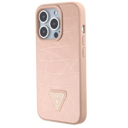 Guess GUHCP15LPCRTHCP iPhone 15 Pro 6.1