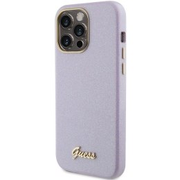 Guess GUHCP15LPGMCSL iPhone 15 Pro 6.1