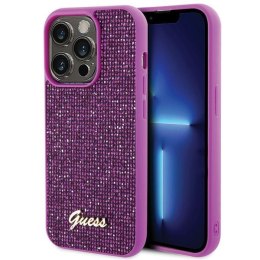 Guess GUHCP15LPMSDGSF iPhone 15 Pro 6.1