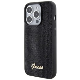 Guess GUHCP15LPMSDGSK iPhone 15 Pro 6.1