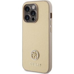 Guess GUHCP15LPS4DGPD iPhone 15 Pro 6.1