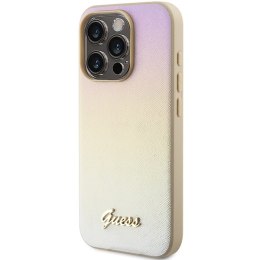 Guess GUHCP15LPSAIRSD iPhone 15 Pro 6.1