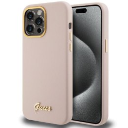 Guess GUHCP15XSMBSLP iPhone 15 Pro Max 6.7