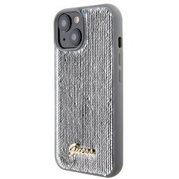 Guess GUHCP15SPSFDGSS iPhone 15 / 14 / 13 6.1