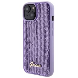 Guess GUHCP15SPSFDGSU iPhone 15 / 14 / 13 6.1