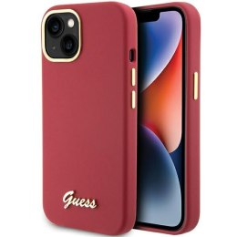 Guess GUHCP15SSMBSLM iPhone 15 / 14 / 13 6.1