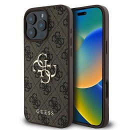 Guess GUHCP16L4GMGBR iPhone 16 Pro 6.3