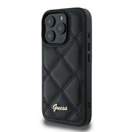 Guess GUHCP16LPSQSQSK iPhone 16 Pro6.3