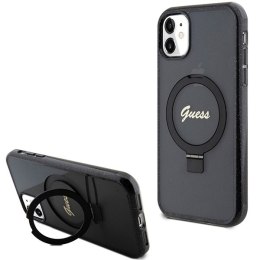 Guess GUHMN61HRSGSK iPhone 11 / Xr 6.1