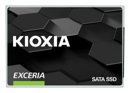 SSD KIOXIA EXCERIA Series SATA 6Gbit/s 2.5-inch 240GB