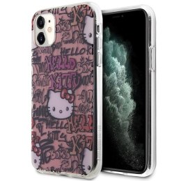 Hello Kitty HKHCN61HDGPTP iPhone 11 / Xr 6.1