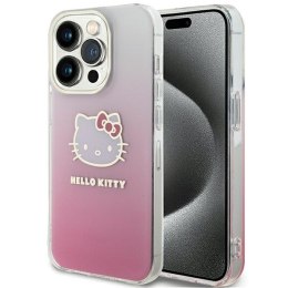 Hello Kitty HKHCP13LHDGKEP iPhone 13 Pro / 13 6.1