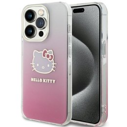 Hello Kitty HKHCP14LHDGKEP iPhone 14 Pro 6.1