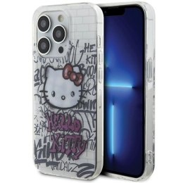 Hello Kitty HKHCP14LHDGPHT iPhone 14 Pro 6.1