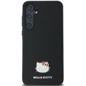 Hello Kitty HKHCSA55PGHDLMK A55 A556czarny/black hardcase Metal Logo Kitty Head