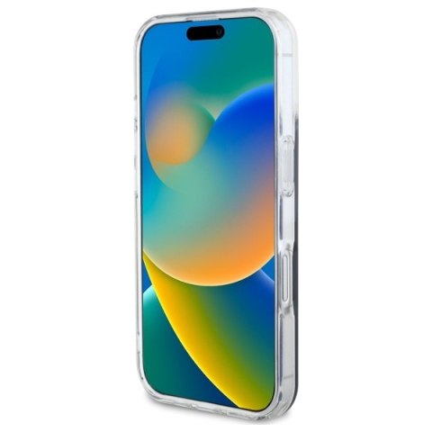 Hello Kitty HKHMP16XHSWKK iPhone 16 ProMax 6,9" czarny/black hardcase IML Sweet Kitty Magsafe