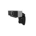 Kamera internetowa Coolcam USB, FullHD 1080P czarny/black web camera