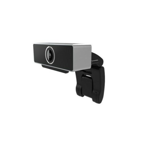 Kamera internetowa Coolcam USB, FullHD1080P czarny/black web camera