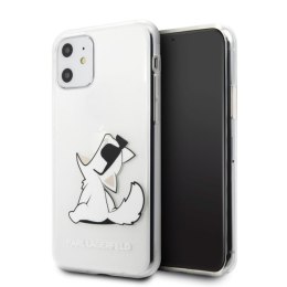 Karl Lagerfeld KLHCN61CFNRC iPhone 116,1