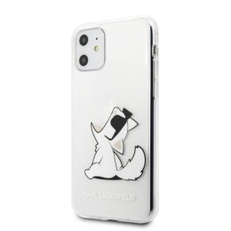 Karl Lagerfeld KLHCN61CFNRC iPhone 116,1