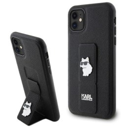 Karl Lagerfeld KLHCN61GSACHPK iPhone 11 / Xr 6.1