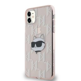 Karl Lagerfeld KLHCN61HKLPCHP iPhone11 / Xr 6.1