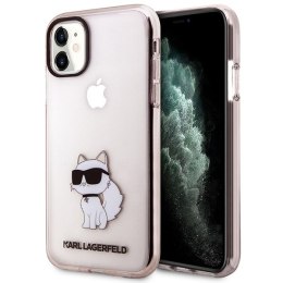 Karl Lagerfeld KLHCN61HNCHTCP iPhone 11/ Xr 6,1
