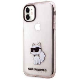 Karl Lagerfeld KLHCN61HNCHTCP iPhone 11/ Xr 6,1