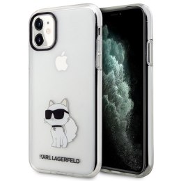 Karl Lagerfeld KLHCN61HNCHTCT iPhone 11/ Xr 6,1