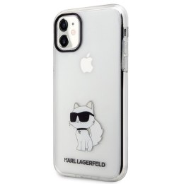 Karl Lagerfeld KLHCN61HNCHTCT iPhone 11/ Xr 6,1