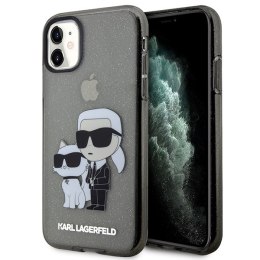 Karl Lagerfeld KLHCN61HNKCTGK iPhone 11/ Xr 6,1