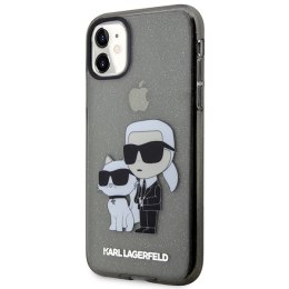 Karl Lagerfeld KLHCN61HNKCTGK iPhone 11/ Xr 6,1