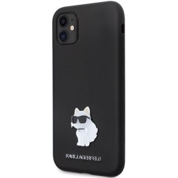 Karl Lagerfeld KLHCN61SMHCNPK iPhone 11 / Xr 6.1
