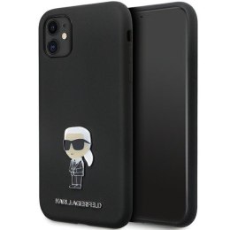 Karl Lagerfeld KLHCN61SMHKNPK iPhone 11/ Xr 6.1