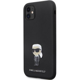 Karl Lagerfeld KLHCN61SMHKNPK iPhone 11/ Xr 6.1