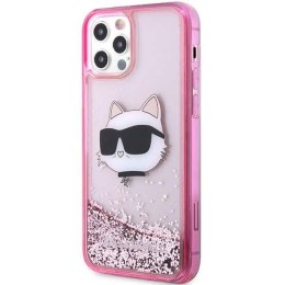 Karl Lagerfeld KLHCP12MLNCHCP iPhone 12/12 Pro 6,1
